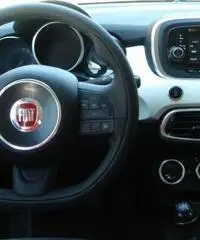FIAT 500X 1.6 MultiJet 120 CV Pop Star km 0 rif. 6692919