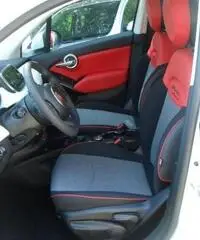 FIAT 500X 1.6 MultiJet 120 CV Pop Star km 0 rif. 6692919