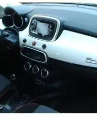 FIAT 500X 1.6 MultiJet 120 CV Pop Star km 0 rif. 6692919