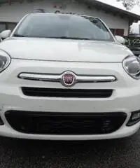 FIAT 500X 1.6 MultiJet 120 CV Lounge rif. 7167889