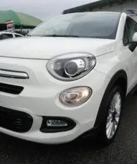 FIAT 500X 1.6 MultiJet 120 CV Lounge rif. 7167889