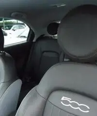 FIAT 500X 1.6 MultiJet 120 CV Lounge rif. 7167889