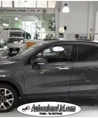 FIAT 500X CROSS 1.6 MULTIJET 120cv EURO6 BLUETOOTH rif. 7133677