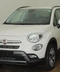 Fiat 500X Fiat 500X 2.0 Multijet 4x4 automatico S & S CrossP