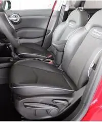 Fiat 500X Fiat 500X 2.0 M-JET CROSS AWD AUT. NAVI, LED XENON