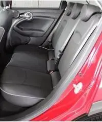 Fiat 500X Fiat 500X 2.0 M-JET CROSS AWD AUT. NAVI, LED XENON