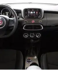 Fiat 500X Fiat 500X 2.0 M-JET CROSS AWD AUT. NAVI, LED XENON