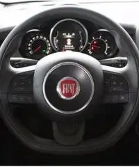 Fiat 500X Fiat 500X 2.0 M-JET CROSS AWD AUT. NAVI, LED XENON