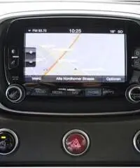 Fiat 500X Fiat 500X 2.0 M-JET CROSS AWD AUT. NAVI, LED XENON