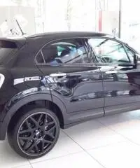 Fiat 500X Fiat 500X 2.0 MJT 4x4 AT Croce più 20 pollici