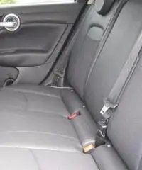 Fiat 500X Fiat 500X 2.0 Diesel Auto 4x4 CrossPlus * * Navi X