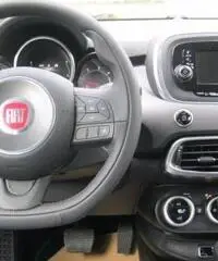 Fiat 500X Fiat 500X 2.0 Diesel Auto 4x4 CrossPlus * * Navi X