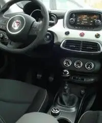 Fiat 500X Fiat 500X Pop Star, sedili riscaldati, PDC