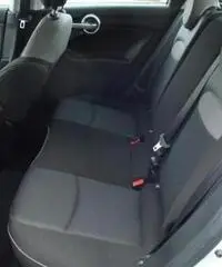 Fiat 500X Fiat 500X Pop Star, sedili riscaldati, PDC