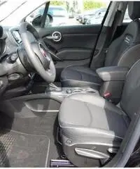 Fiat 500X Fiat 500X 2.0 Multijet Auto. 4x4 S & S CrossPlus