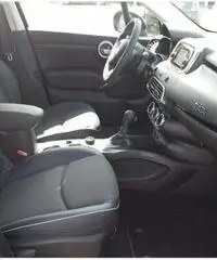 Fiat 500X Fiat 500X 2.0 Multijet Auto. 4x4 S & S CrossPlus