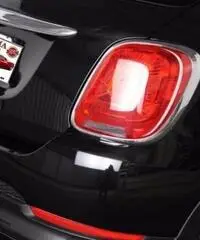 Fiat 500X Fiat 500X 1.6 Multijet 4x2 S & S Lounge