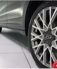 Fiat 500X Fiat 500X 1.6 MULTIJET 4X2 LOUNGE