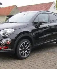 Fiat 500X Fiat 500X 2.0 Diesel Auto 4x4 CrossPlus * Pelle +