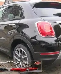 Fiat 500X Fiat 500X 2.0 Diesel Auto 4x4 CrossPlus * Pelle +
