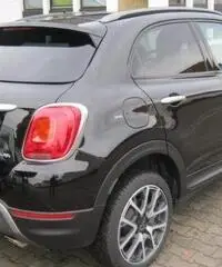 Fiat 500X Fiat 500X 2.0 Diesel Auto 4x4 CrossPlus * Pelle +