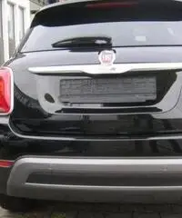 Fiat 500X Fiat 500X 2.0 Diesel Auto 4x4 CrossPlus * Pelle +