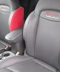 Fiat 500X Fiat 500X 2.0 Diesel Auto 4x4 CrossPlus * Pelle +