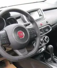 Fiat 500X Fiat 500X 2.0 Diesel Auto 4x4 CrossPlus * Pelle +