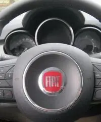 Fiat 500X Fiat 500X 2.0 Diesel Auto 4x4 CrossPlus * Pelle +