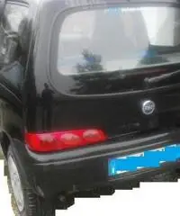 FIAT 600 ACQUISTO PRIVATAMENTE PAGO IN CONTANTI