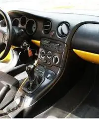 Fiat Barchetta 1.8 16V, Unipro, GPL (2015), Climatizzata