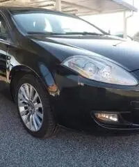 Fiat Bravo 1.9 MJT 120 CV Dynamic