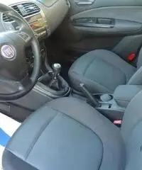 Fiat Bravo 1.9 MJT 120 CV Dynamic