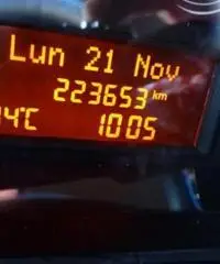 Fiat Bravo 1.9 MJT 120 CV Dynamic