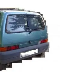 FIAT CINQUECENTO cc700 AUTO D 'EPOCA 145 EURO ANNUE D 'ASSICURAZIONE