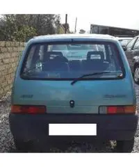 FIAT Cinquecento GPL OPZIONALE IN  OFFERTA  rif. 7173753