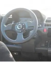 Fiat cinquecento – 500 Sporting – 1997