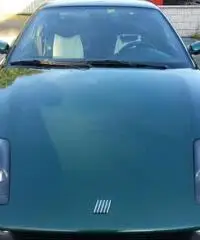 Fiat Coupè 2000 turbo 16v plus, del 1994