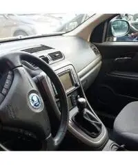 Fiat Croma 1.9 Multijet Emotion