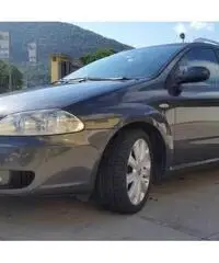 Fiat Croma 2.4 Multijet 20V Aut. Emotion