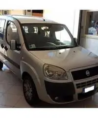 Fiat Doblo 1.9 MJ Combi 5 p.ti AUTOCARRO MECCANICA OK