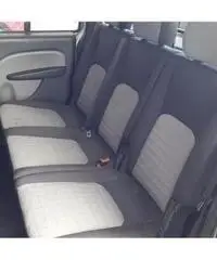 Fiat Doblo 1.9 MJ Combi 5 p.ti AUTOCARRO  MECCANICA OK