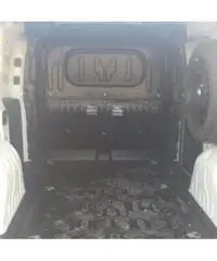 FIAT Doblo Doblò 1.4 T-Jet Natural Power PC-TN Cargo Lamierat rif. 7155415