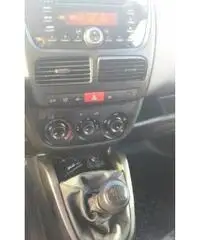 FIAT Doblo Doblò 1.4 T-Jet Natural Power PC-TN Cargo Lamierat rif. 7155415