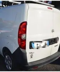 FIAT Doblo Doblò 1.9 MJ PC-TA Cargo Lamierato SX rif. 7194611