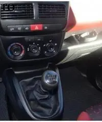 FIAT Doblo Doblò 1.9 MJ PC-TA Cargo Lamierato SX rif. 7194611