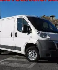 FIAT Ducato 30CH1 2.2 MJT PC-TN Furgone 101CV rif. 6983447