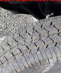 FIAT Ducato 30CH1  2.2 MJT PC-TN Furgone 101CV rif. 6983447