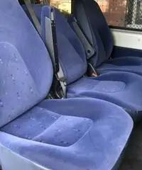 Fiat Ducato AZZURRO 9 POSTI MECCANICA E CARROZZERIA OTTIMI