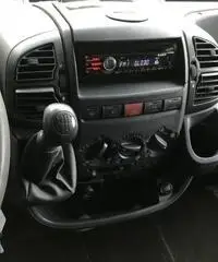 Fiat Ducato AZZURRO 9 POSTI MECCANICA E CARROZZERIA OTTIMI